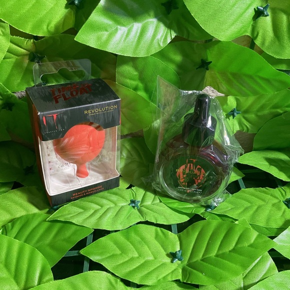 Revolution x pennywise bundle - Picture 1 of 2